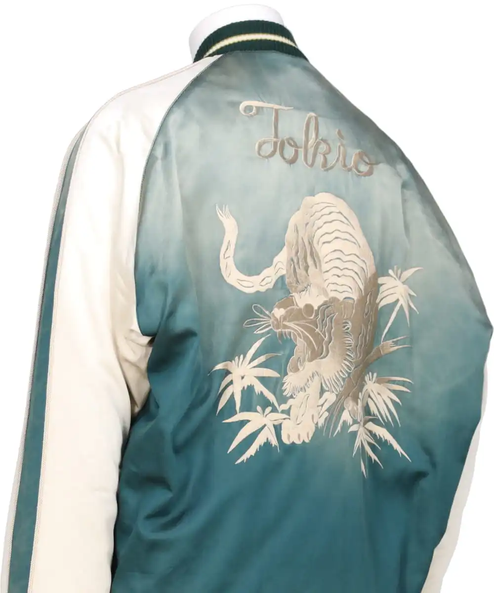 SOUVENIR JACKET