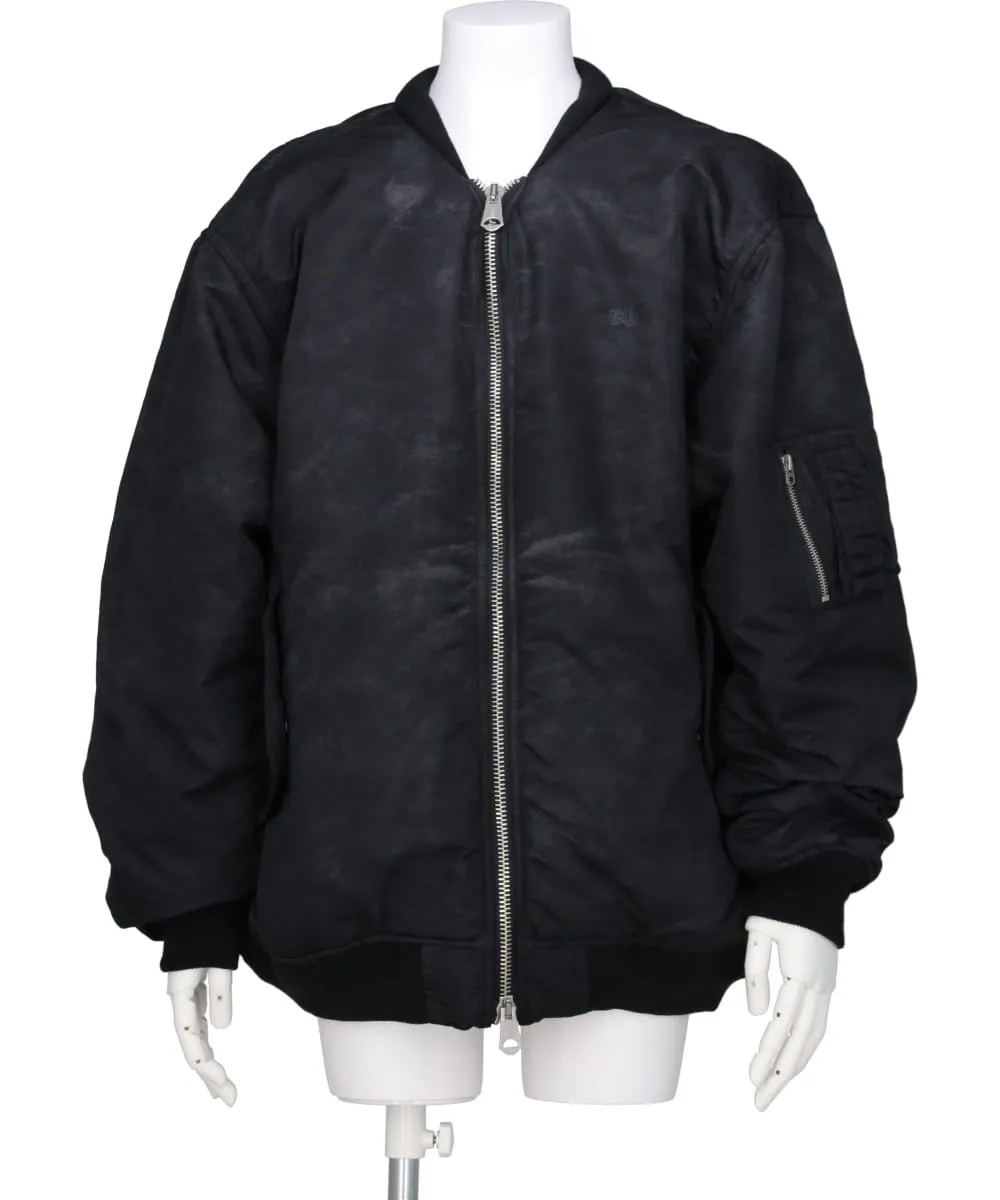 FLIGHT JACKET