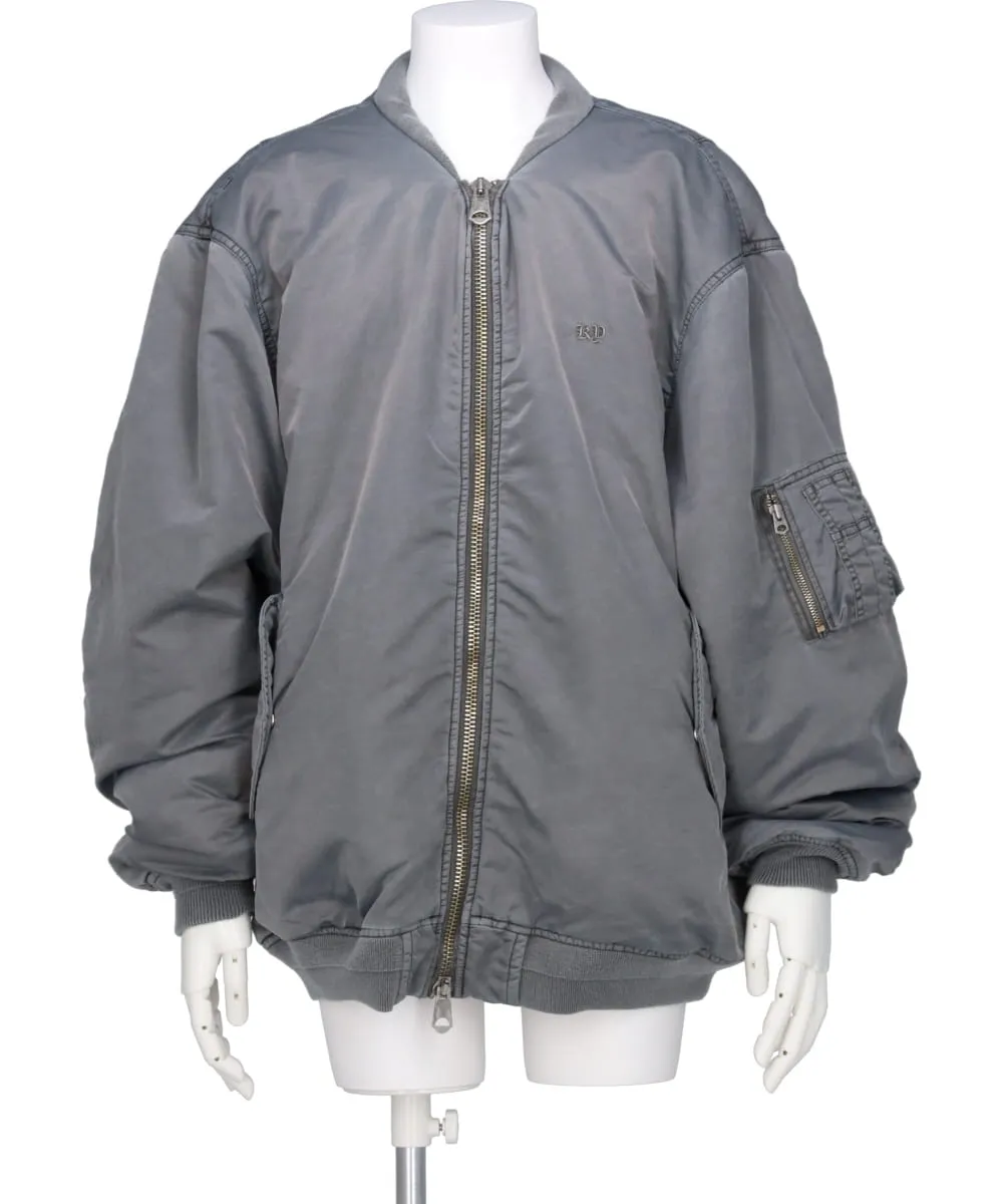 FLIGHT JACKET