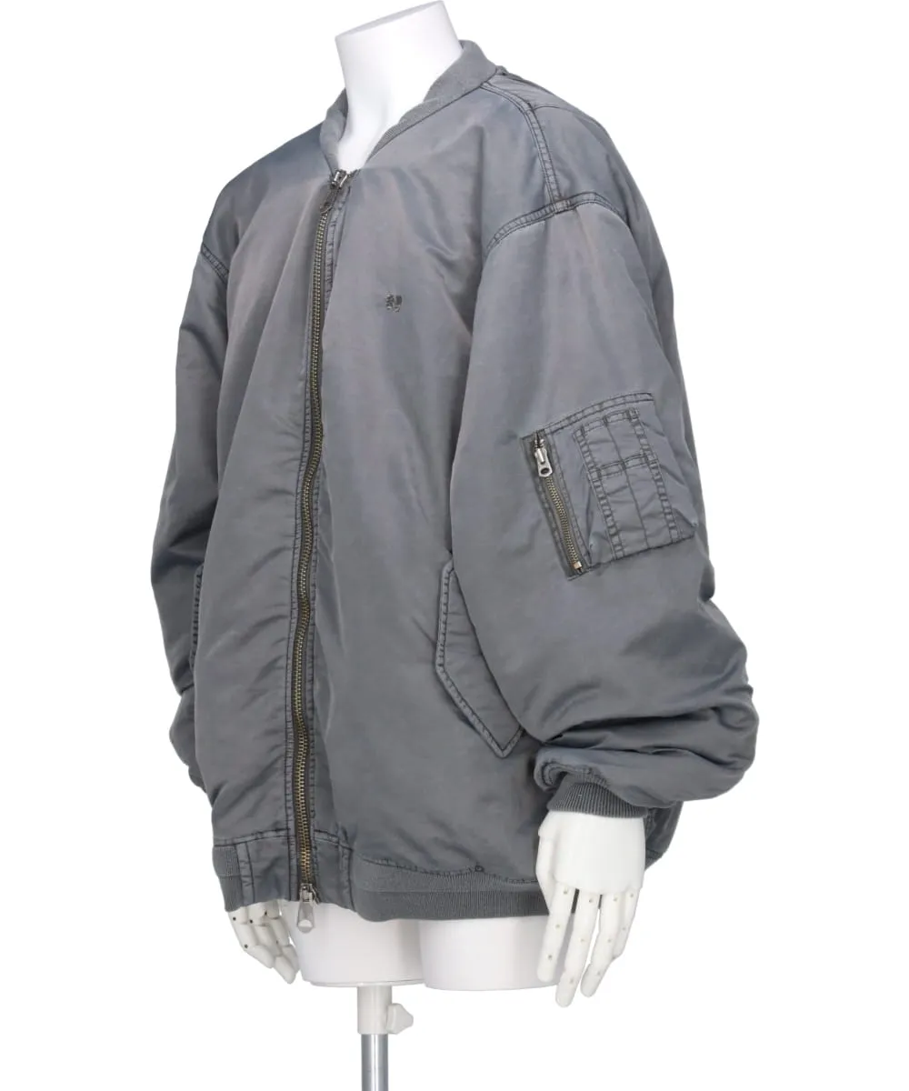 FLIGHT JACKET