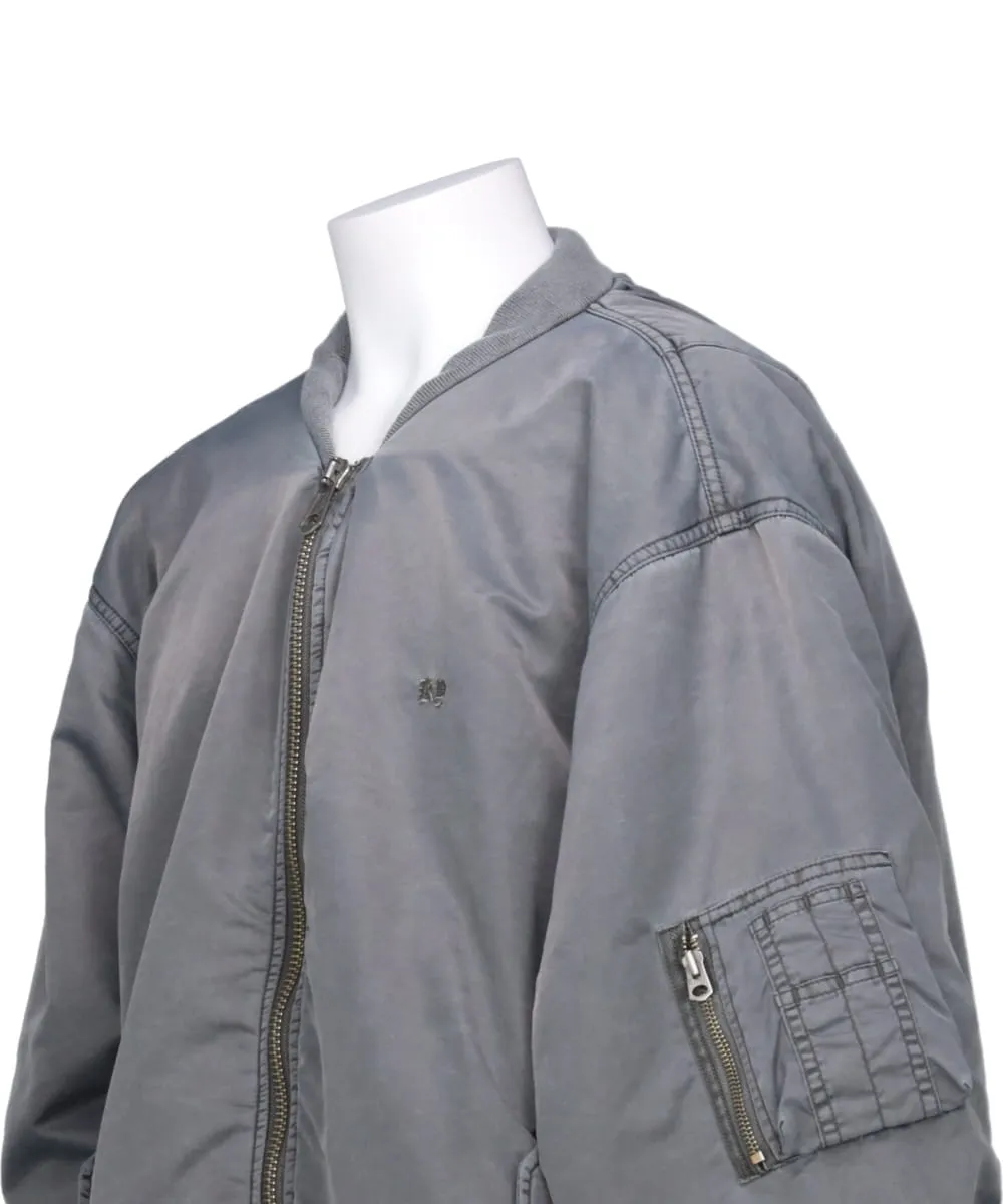 FLIGHT JACKET