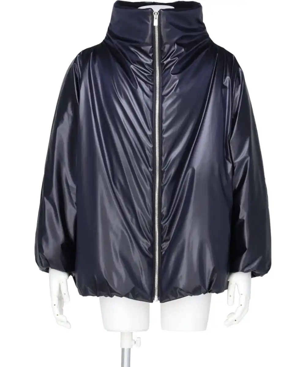 NYLON PUFFER BLOUSON