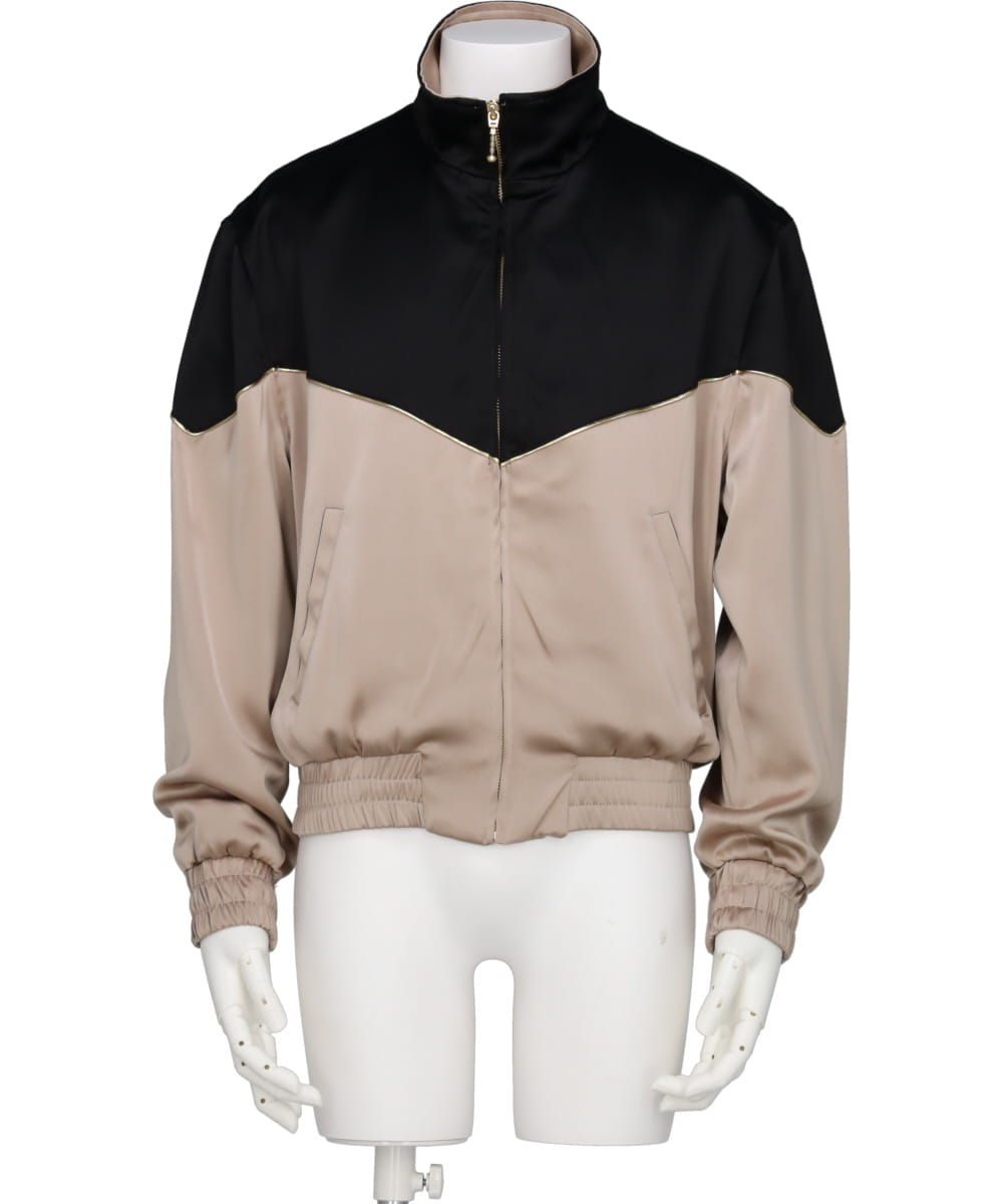 80's TRACK JACKET