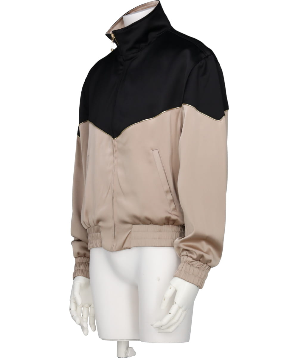 80's TRACK JACKET