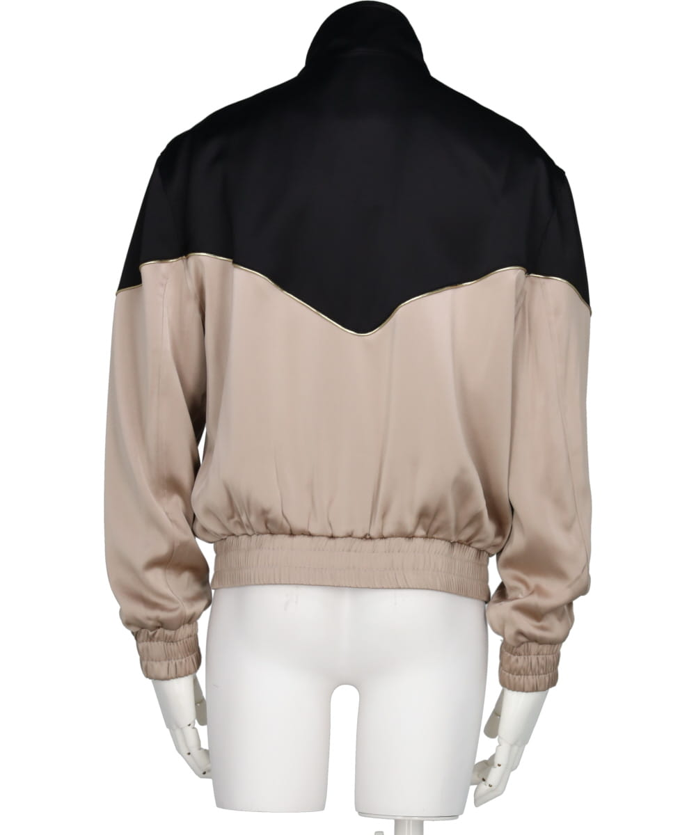 80's TRACK JACKET