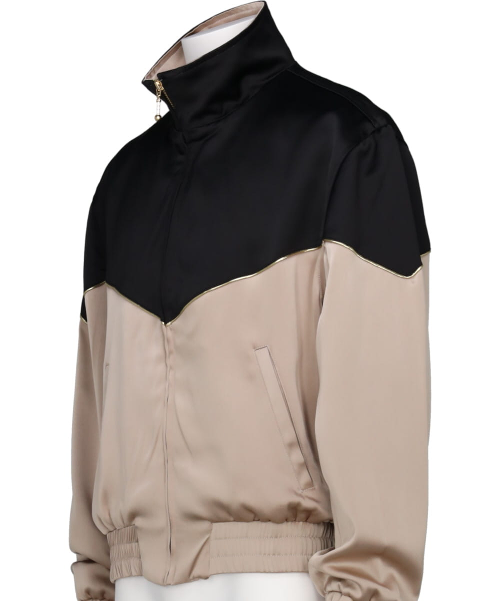 80's TRACK JACKET