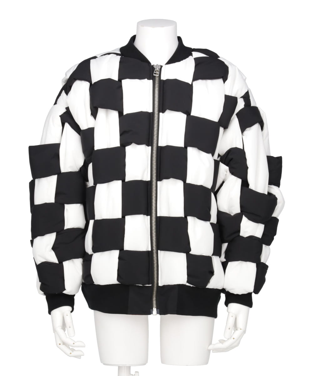 MA-1 JACKET
