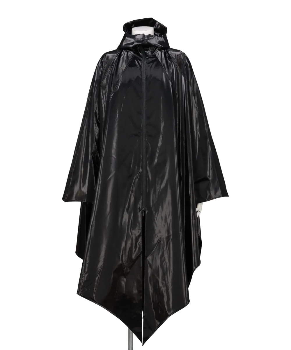 BAT PONCHO