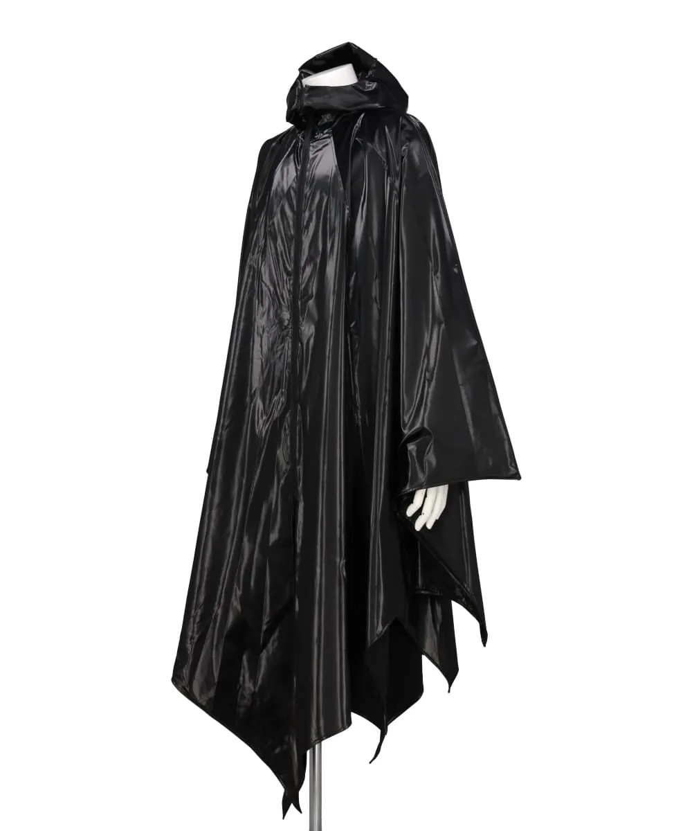 BAT PONCHO