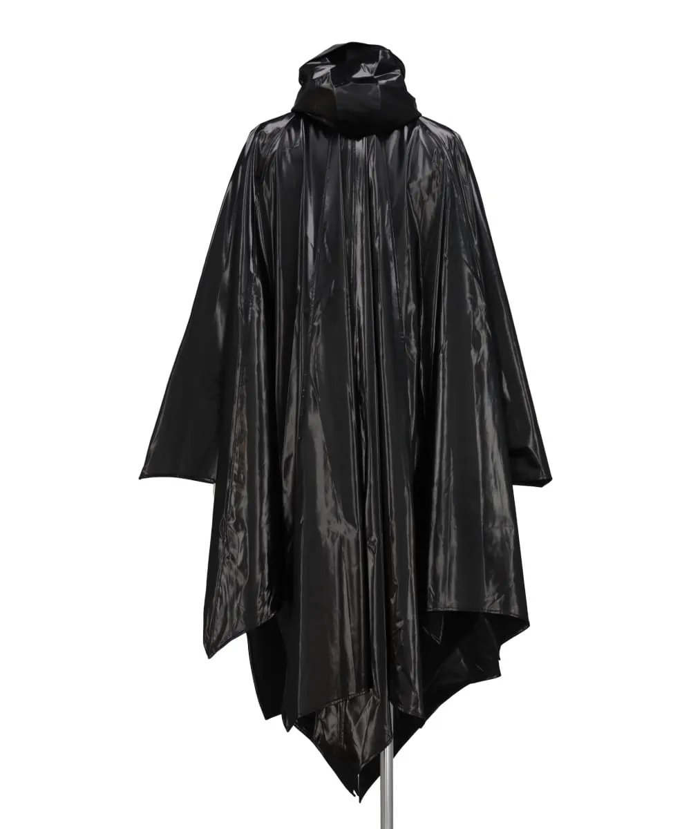 BAT PONCHO