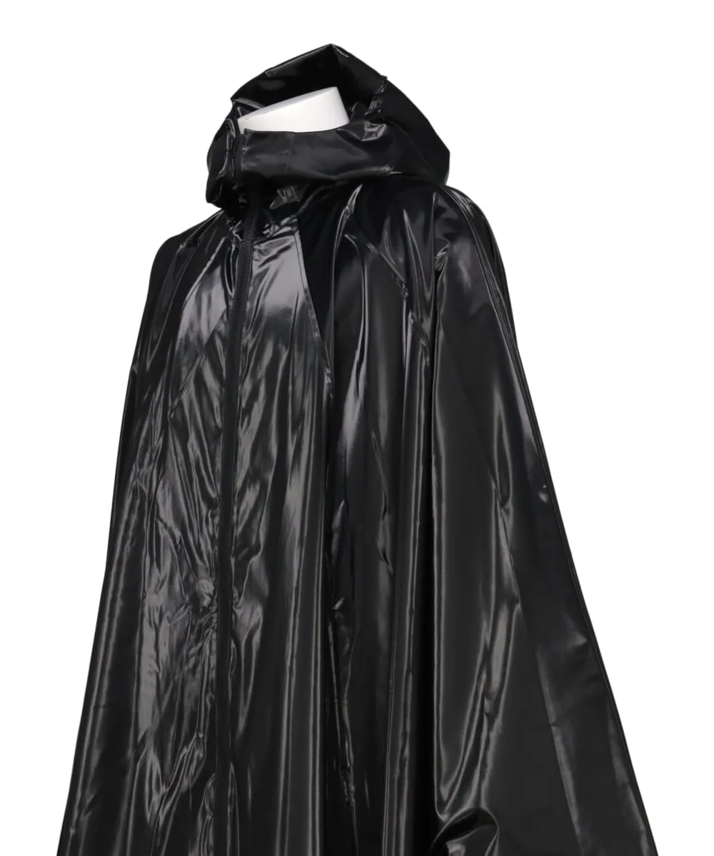 BAT PONCHO