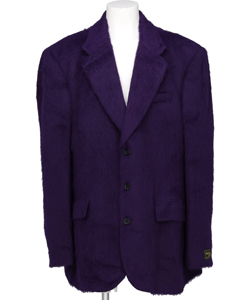 OVERSIZED BLAZER