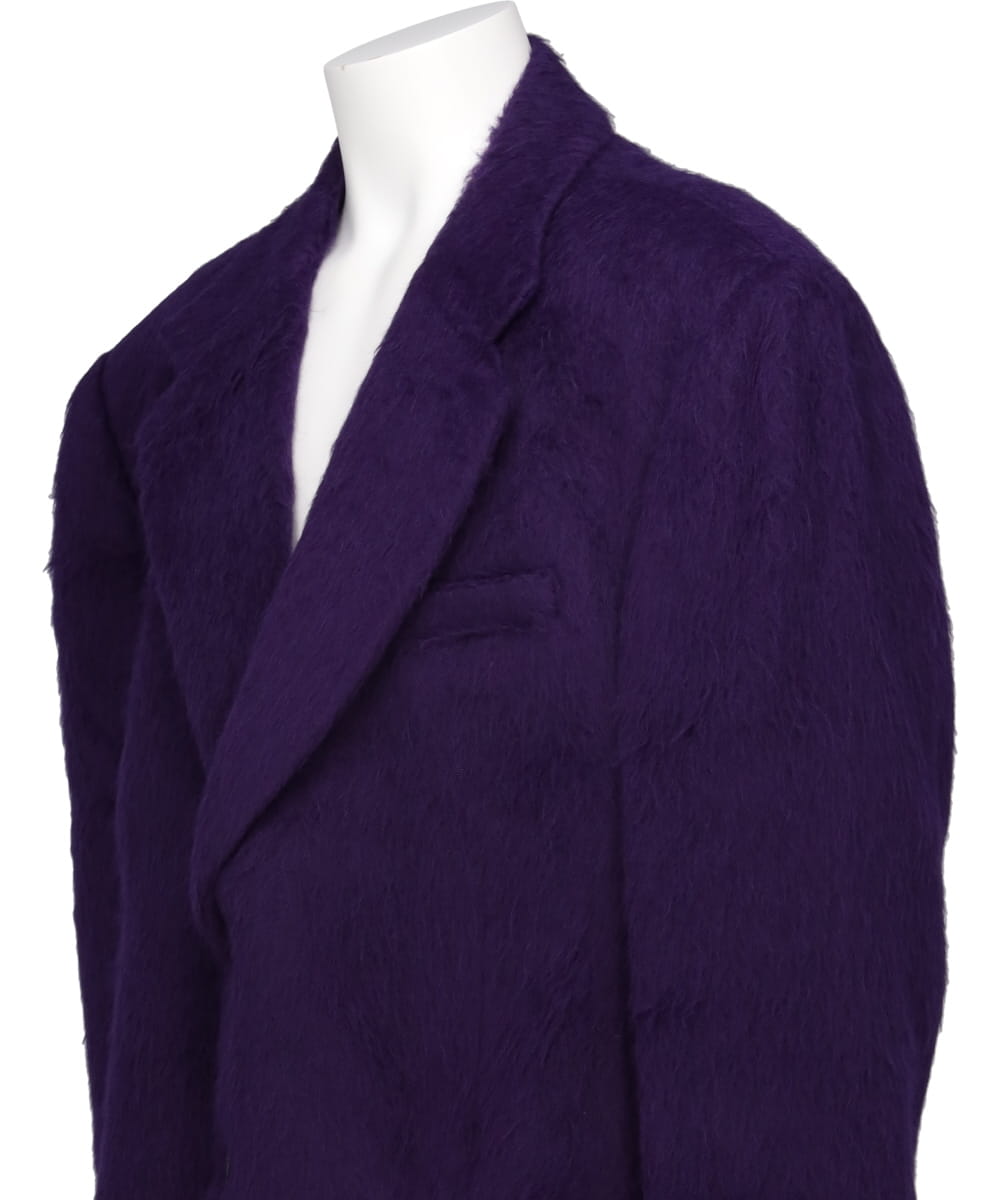 OVERSIZED BLAZER