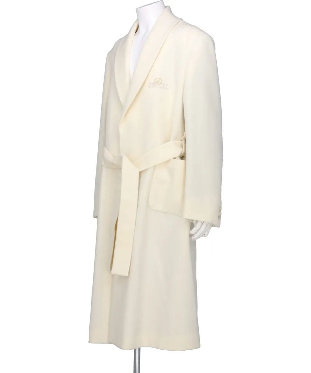 BATHROBE TAILORED COAT