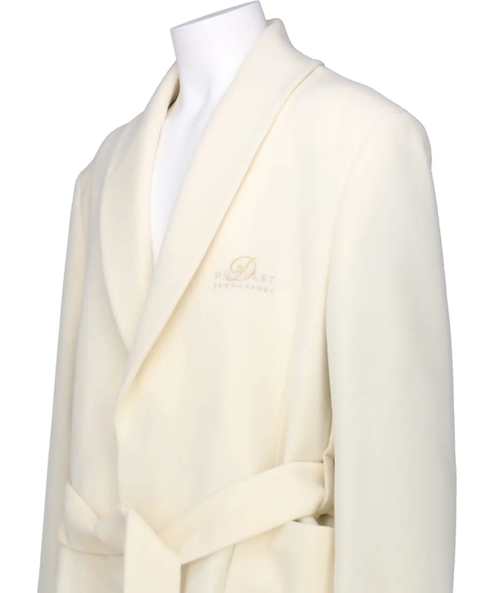 BATHROBE TAILORED COAT