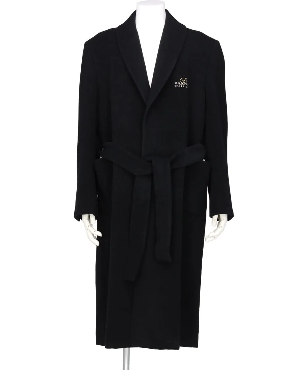 BATHROBE TAILORED COAT