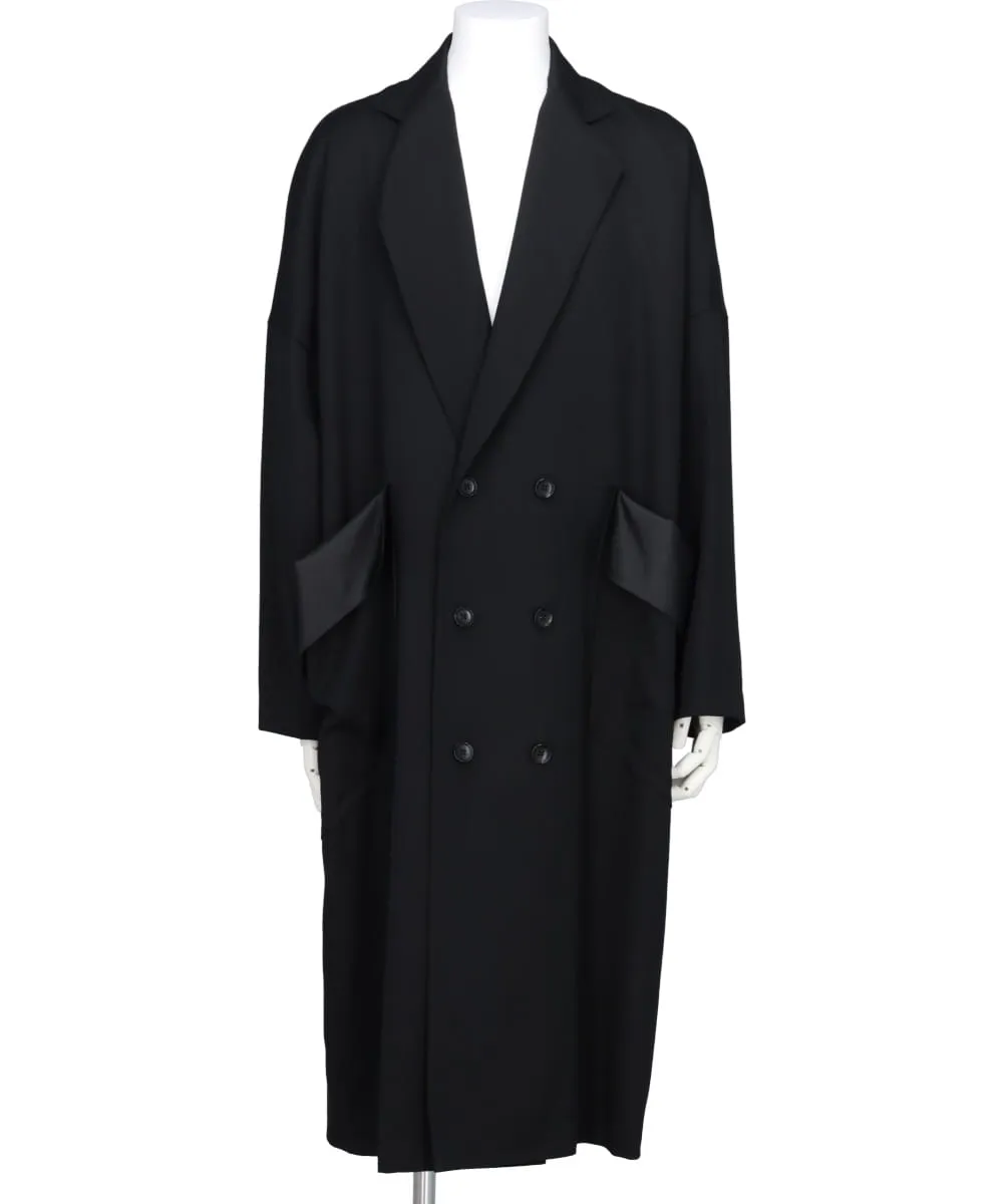 LADIES CLASSIC OVER COAT