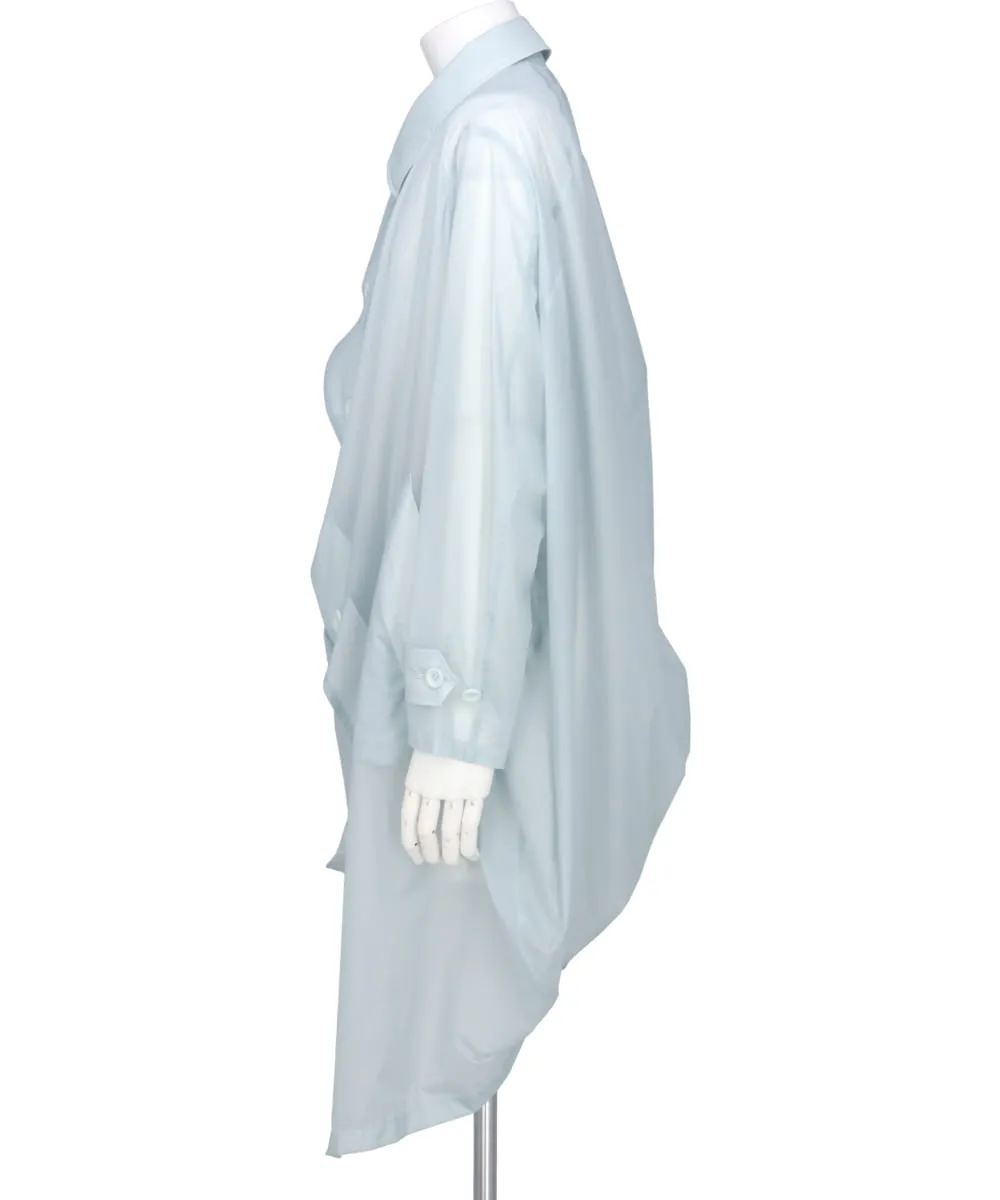 ULTRA LIGHT NYLON BALL COAT