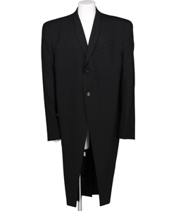 JUMBO TATLIN COAT
