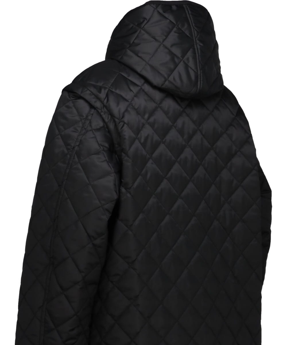 MIDWEST EXCLUSIVE RE: PL PADDED COAT