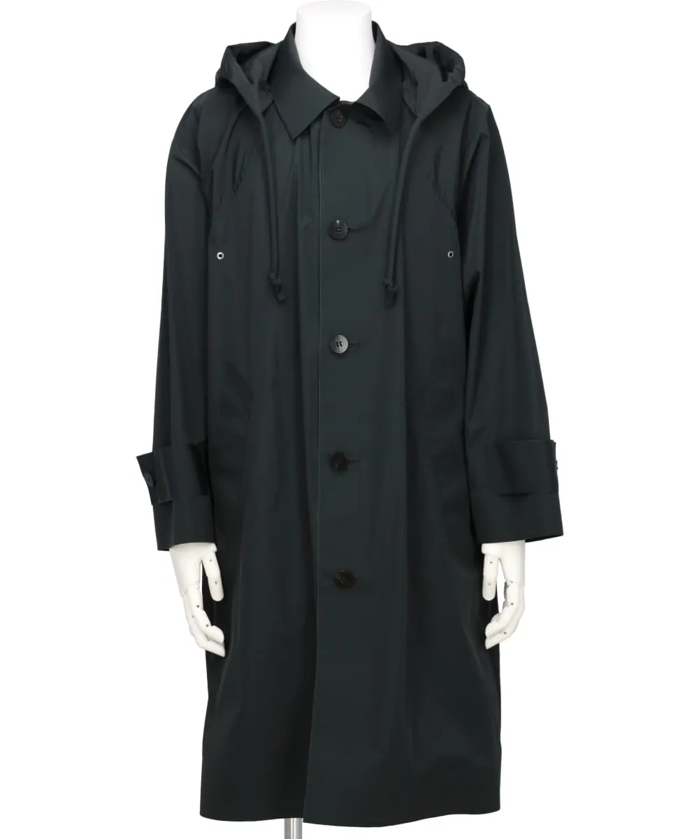 RAGLAN SLEEVE OVERCOAT