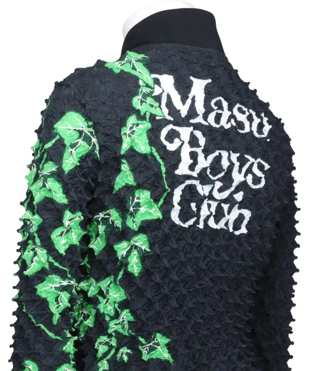 "MASU X VERDY" M.B.C. SPIKY JACKET