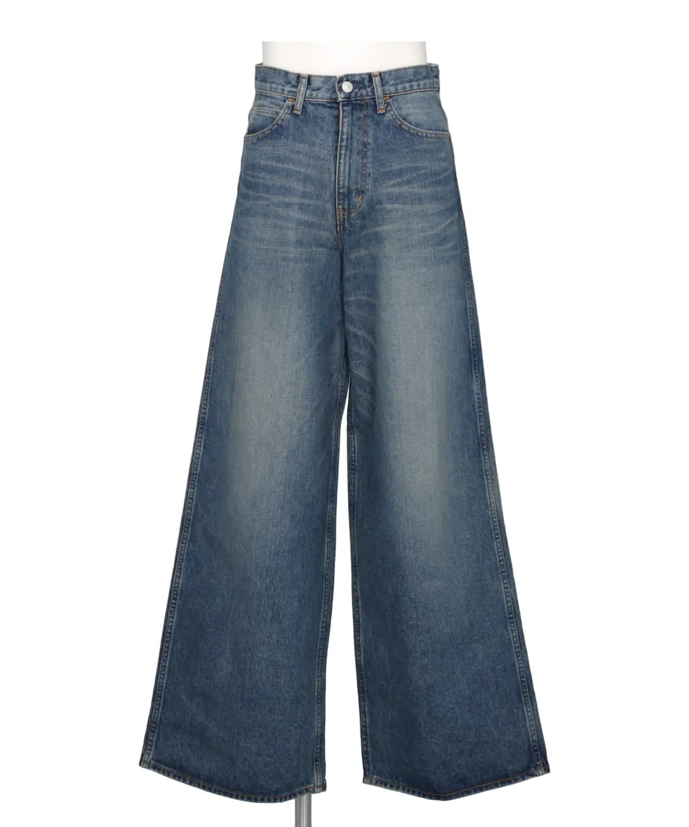 "MASU BOYS" BAGGY JEANS