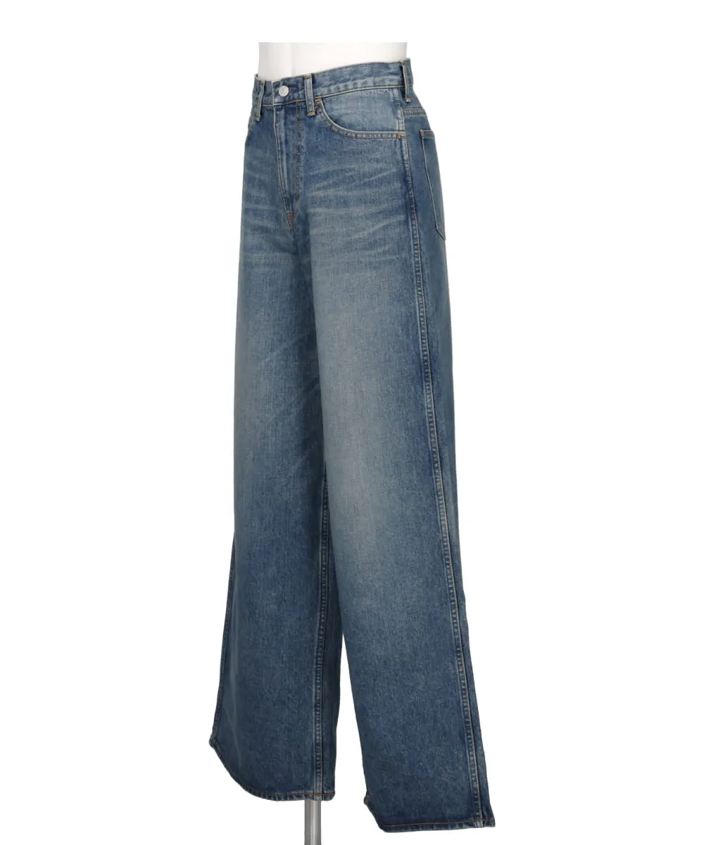 "MASU BOYS" BAGGY JEANS