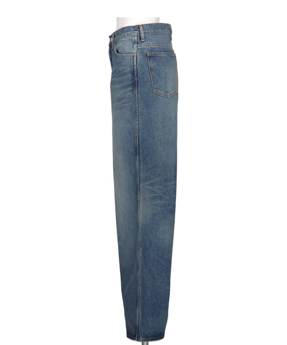 "MASU BOYS" BAGGY JEANS