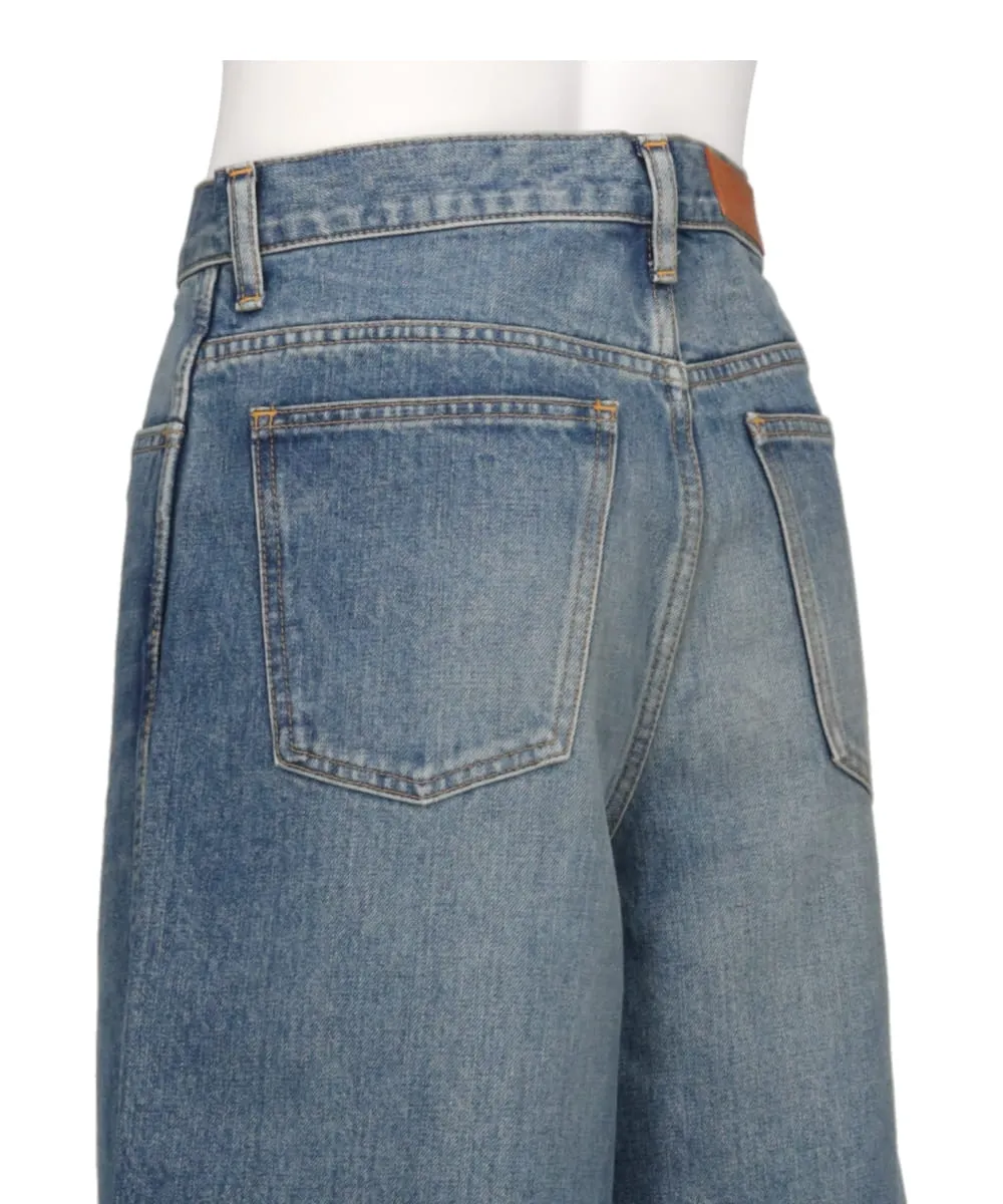 "MASU BOYS" BAGGY JEANS