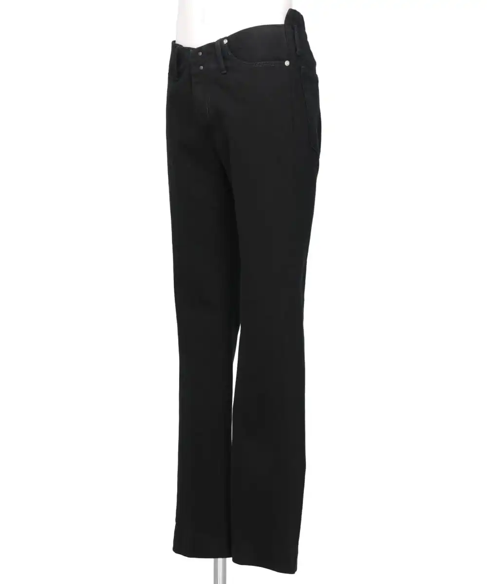 SLIM JEAN TROUSERS