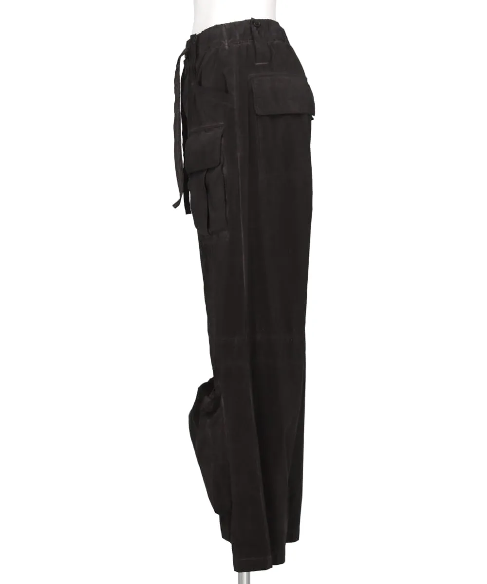 "SURF VINTAGE" ALIEN PKT PANTS