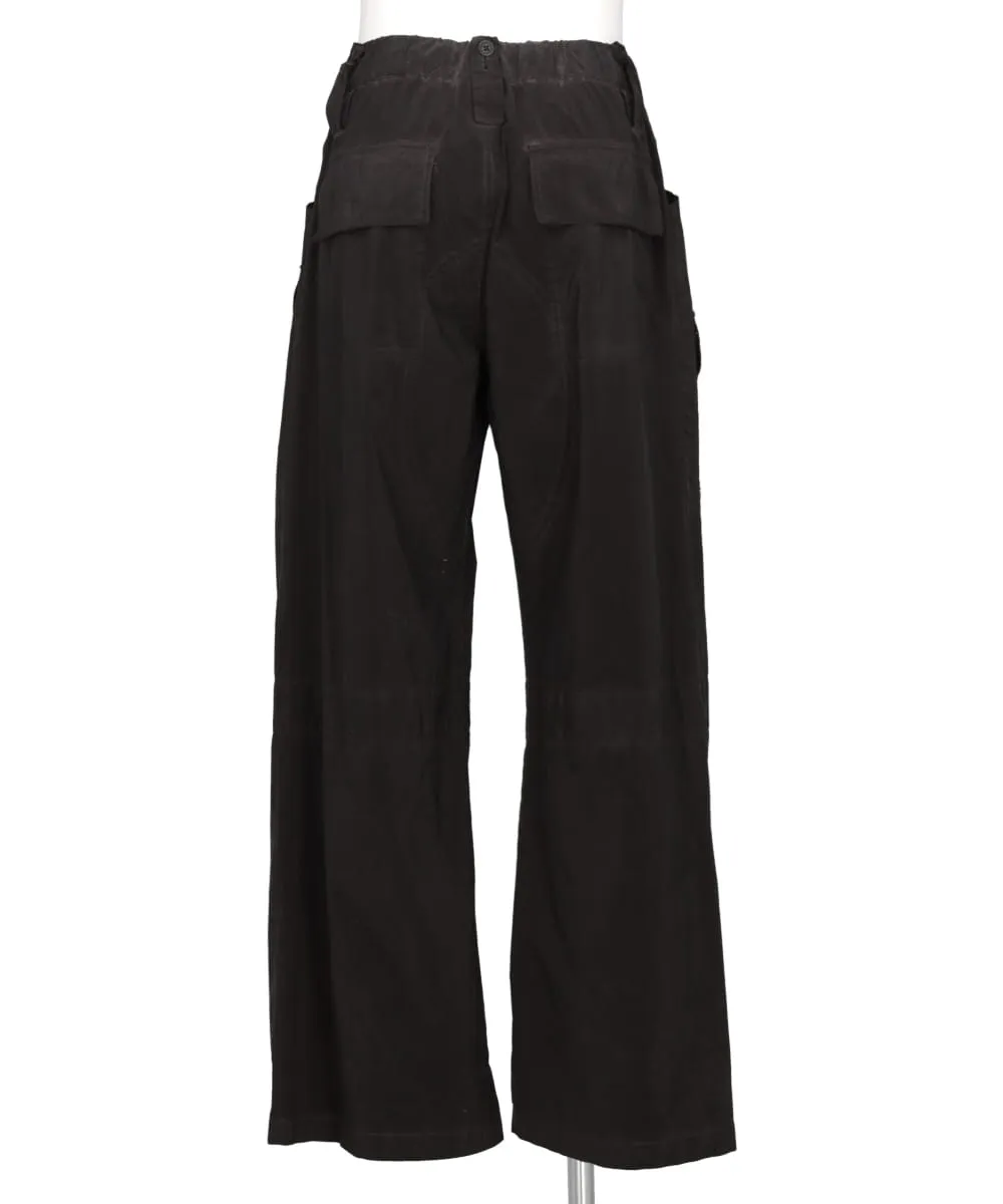"SURF VINTAGE" ALIEN PKT PANTS