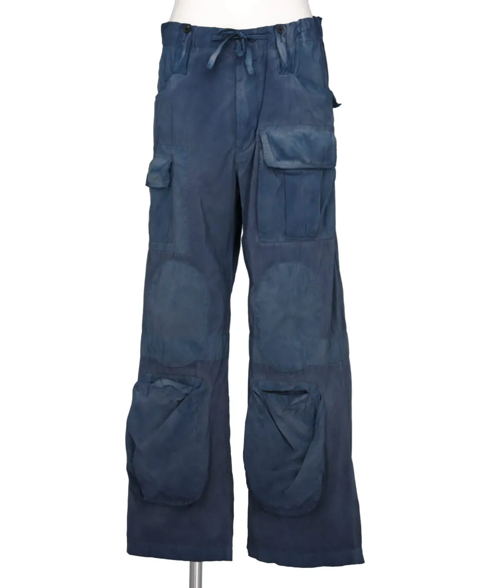 "SURF VINTAGE" ALIEN PKT PANTS
