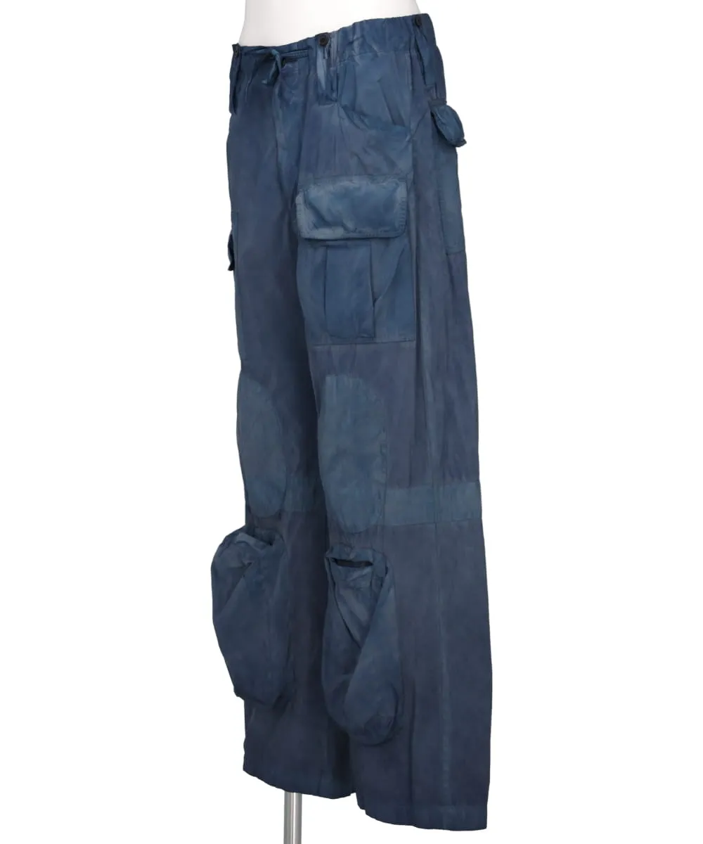 "SURF VINTAGE" ALIEN PKT PANTS