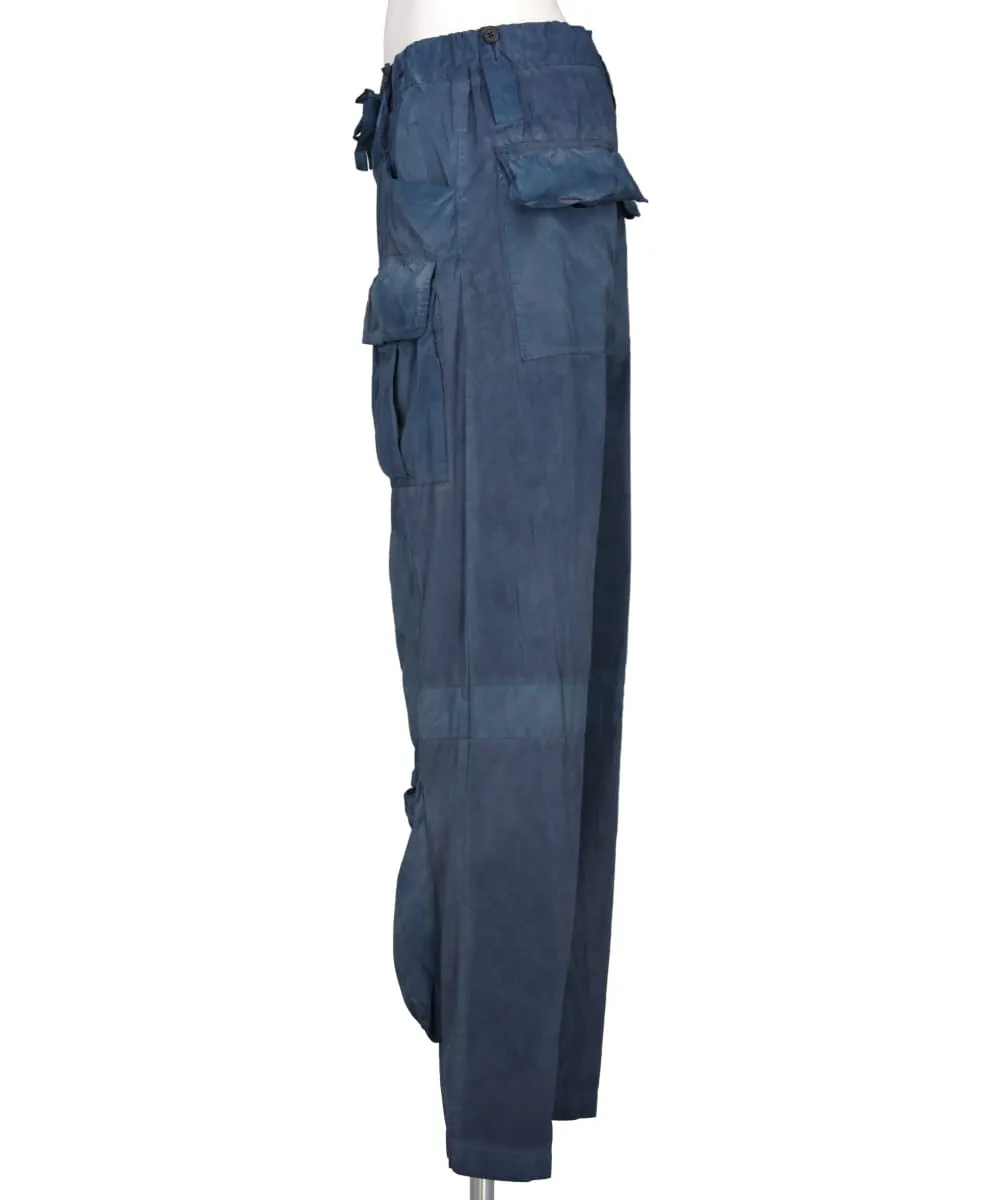 "SURF VINTAGE" ALIEN PKT PANTS