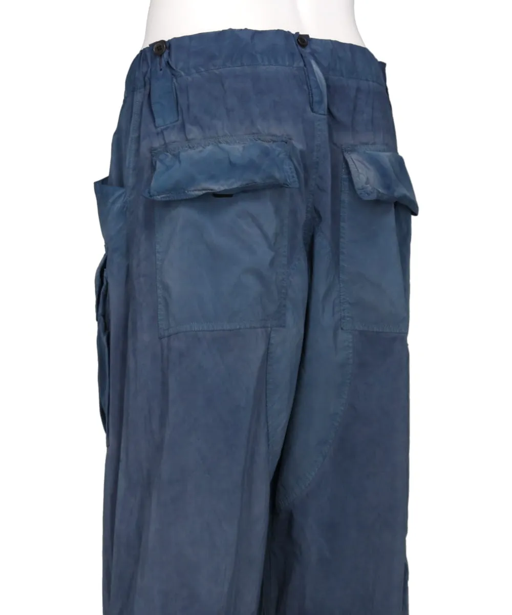 "SURF VINTAGE" ALIEN PKT PANTS