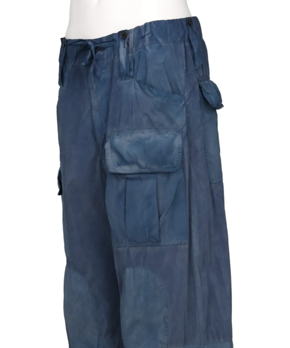 "SURF VINTAGE" ALIEN PKT PANTS