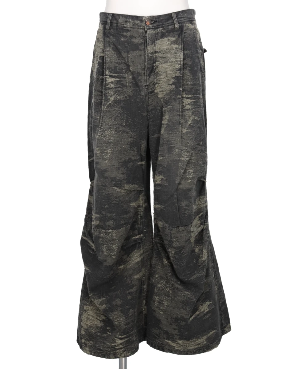 DESIGN TROUSERS
