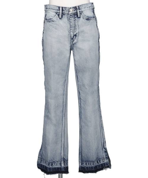 DENIM PANTS 2