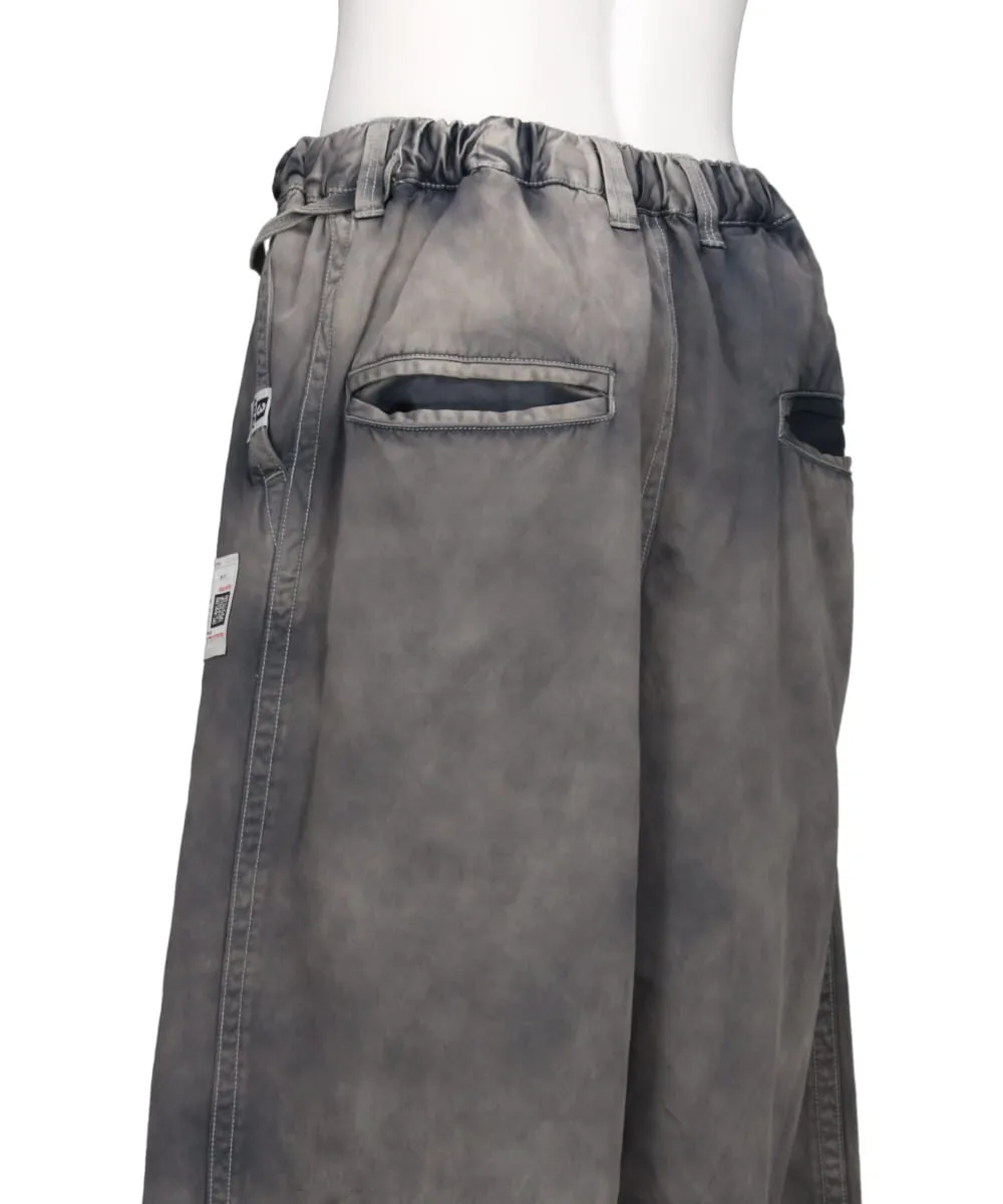 RC TWILL EASY TROUSERS