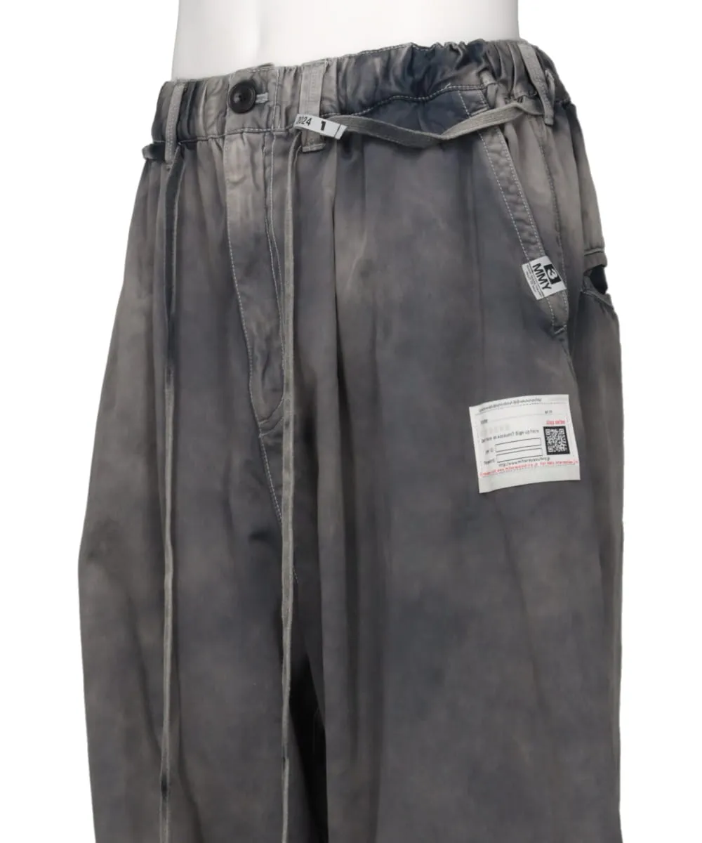 RC TWILL EASY TROUSERS