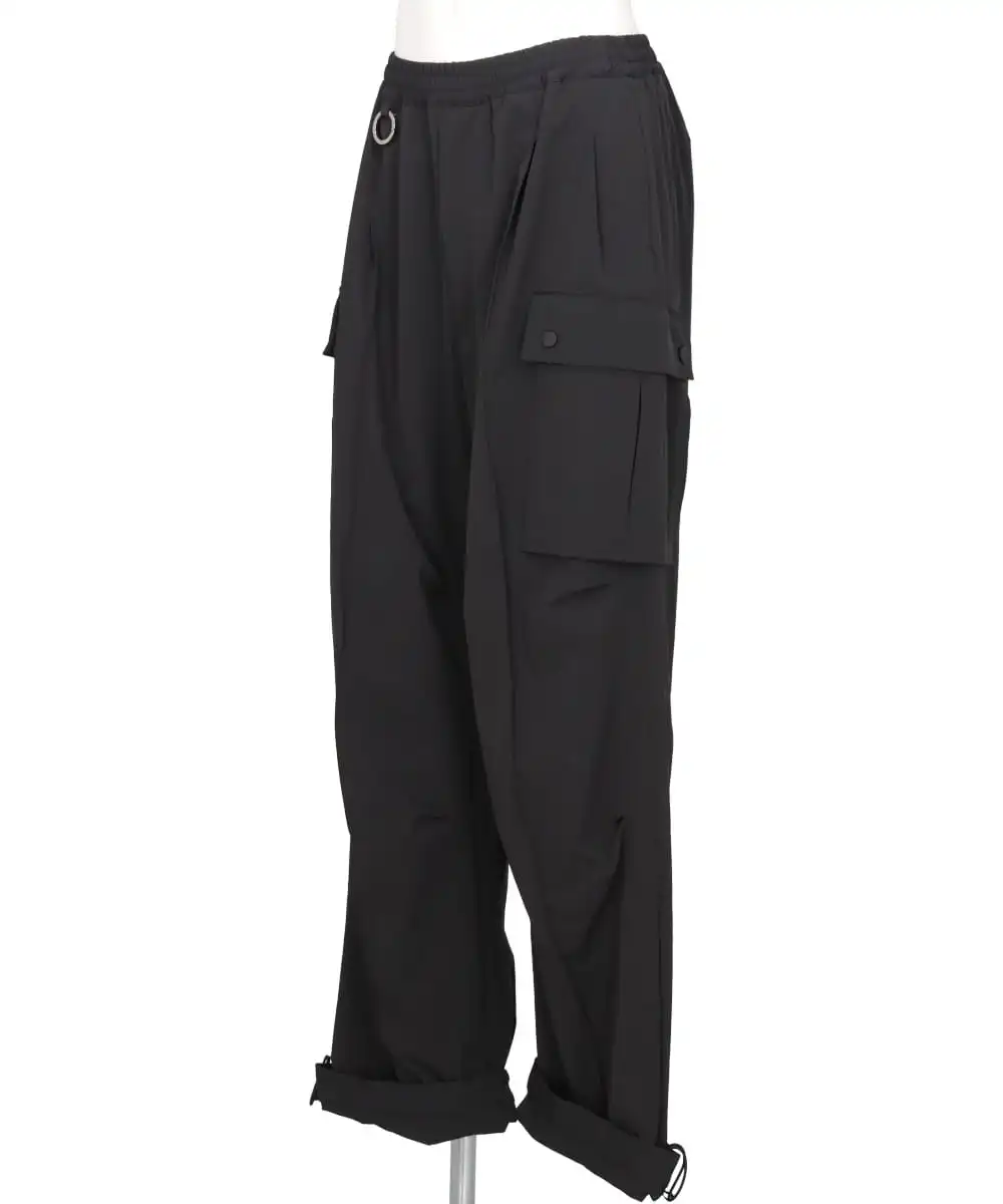 NERDRUM / CARGO PANTS