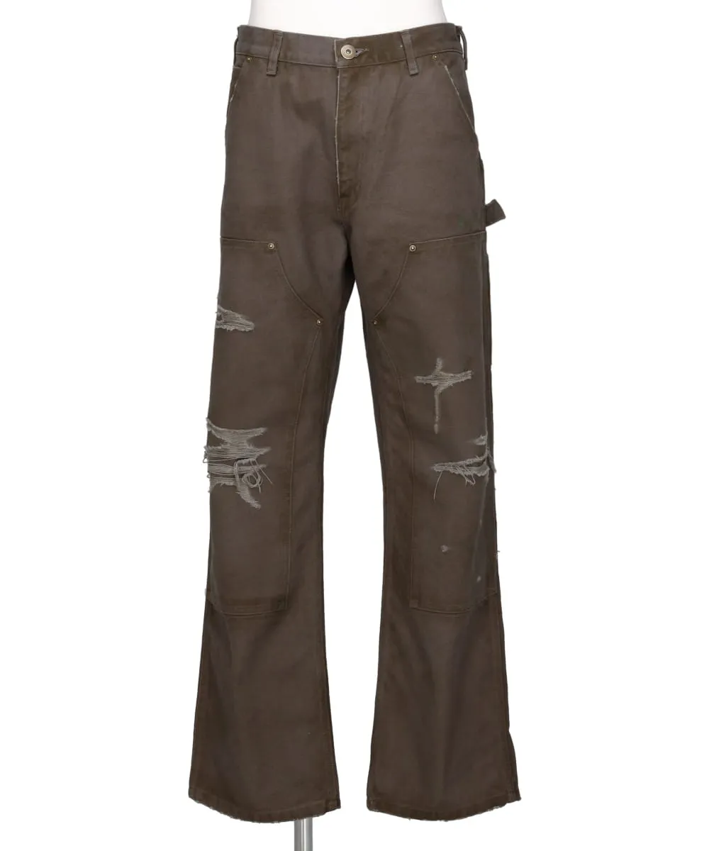 BORO DUCK PAINTER PANTS