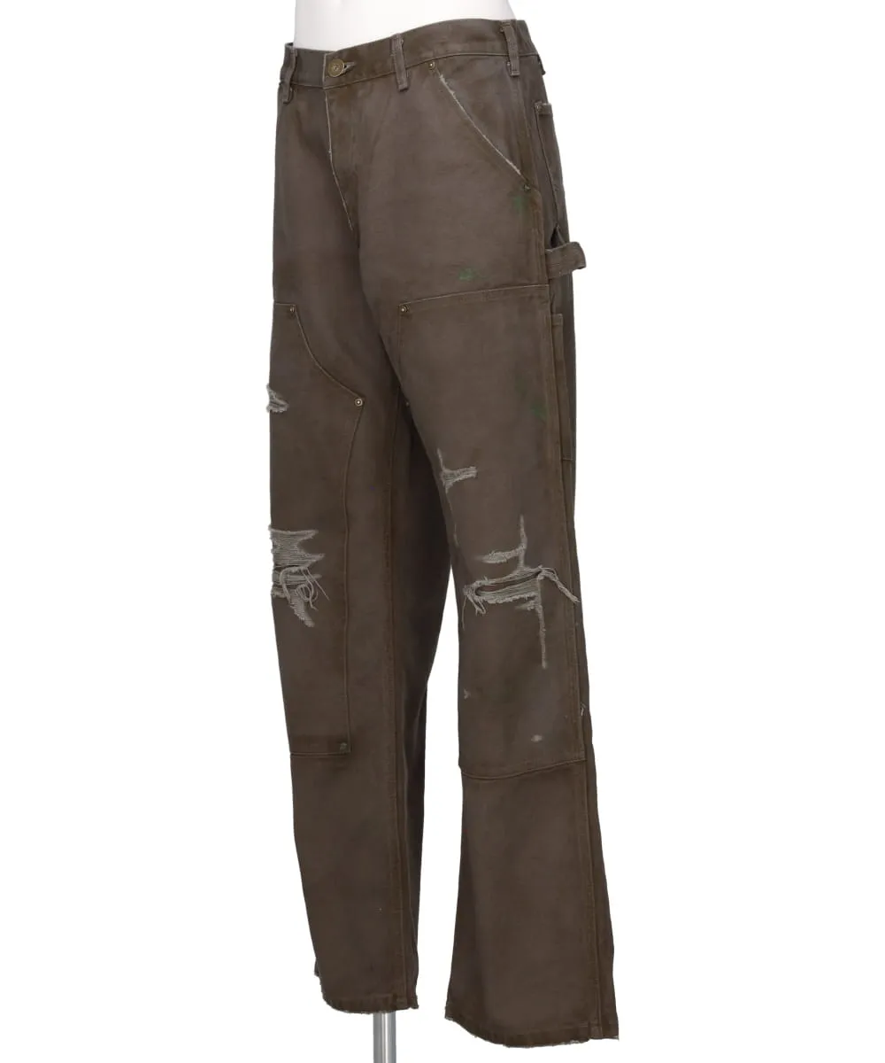 BORO DUCK PAINTER PANTS