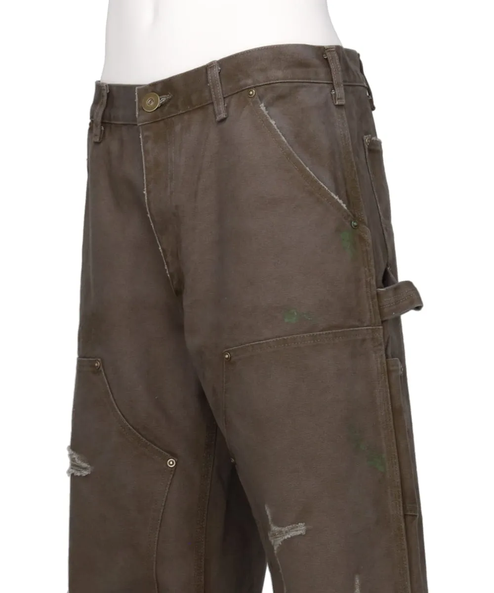 BORO DUCK PAINTER PANTS