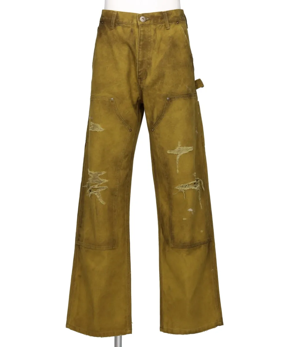 BORO DUCK PAINTER PANTS