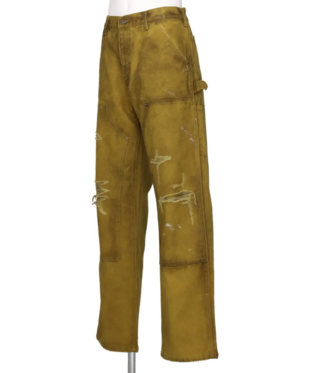 BORO DUCK PAINTER PANTS