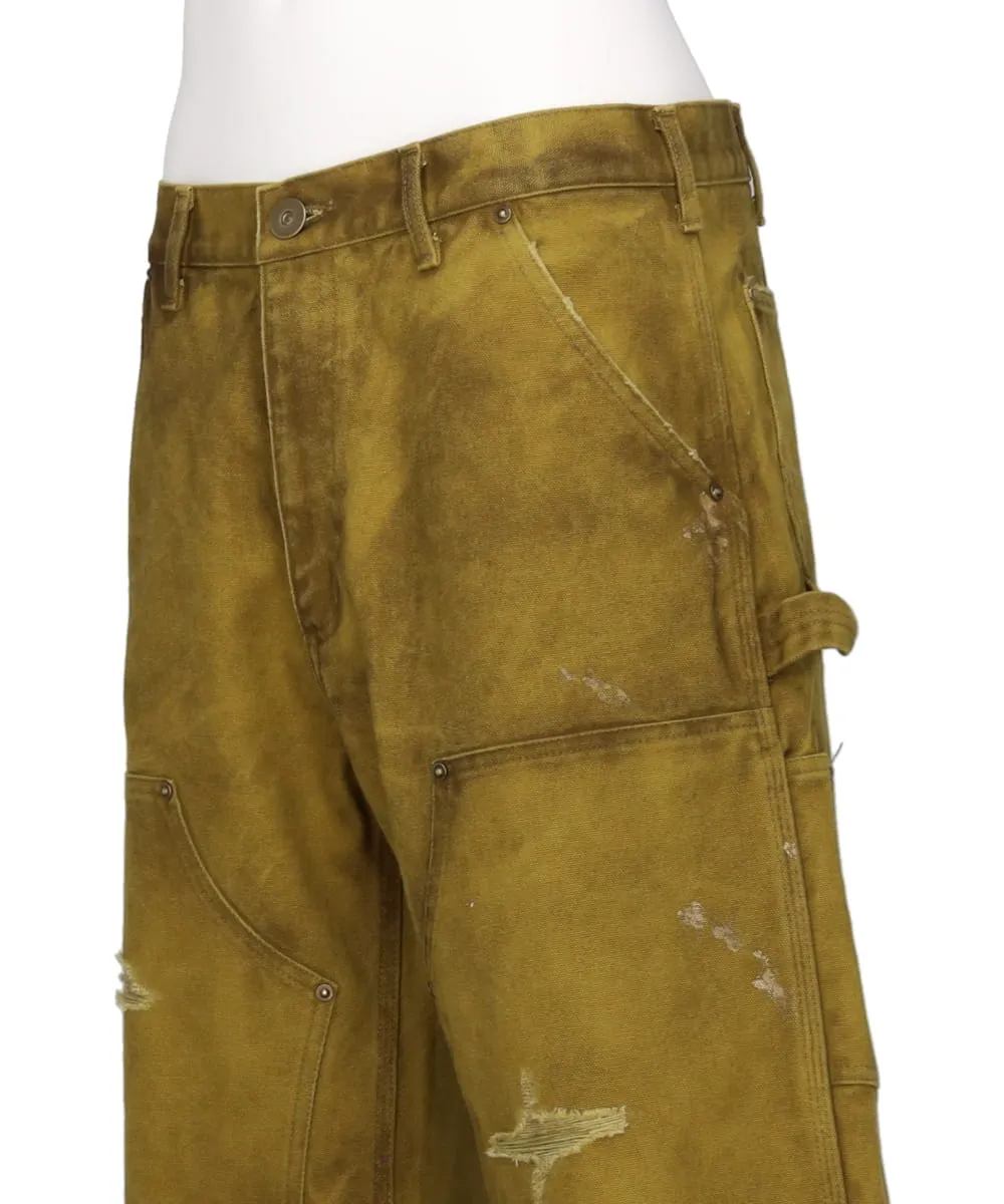 BORO DUCK PAINTER PANTS