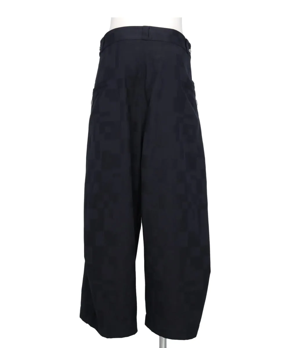 WRAP AZ CHINO PANTS